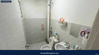Facing Ecohill View :  Pangsapuri D'Kristal Setia Ecohill Semenyih — gambar 13