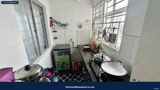 Facing Ecohill View :  Pangsapuri D'Kristal Setia Ecohill Semenyih — gambar 7