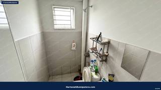 Facing Ecohill View :  Pangsapuri D'Kristal Setia Ecohill Semenyih — gambar 12