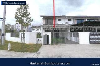 Hartanah Lelong — No. XX, Jalan Aruna 6, Taman M Aruna, 48000, Rawang, Selangor — gambar 2