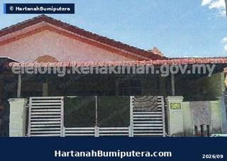 Hartanah Lelong — No. XX, Jalan Intan Duyung 17, Taman Intan Duyung, 71050, Port Dickson, Negeri Sembilan — gambar 2