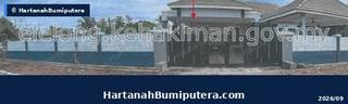 Hartanah Lelong — NO XX, JALAN KLEBANG SELATAN 2/7, TAMAN KLEBANG BAYU, 31200, CHEMOR, Perak — gambar 2