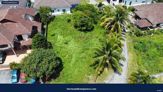 Bungalow Lot Kampung Sungai Kantan, Kajang (Jalan Melati 3)