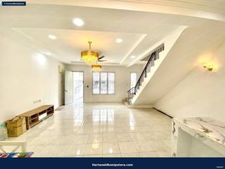 Nice unit : 2  storey terrace Garden Villa Taman Tasik Semenyih — gambar 8