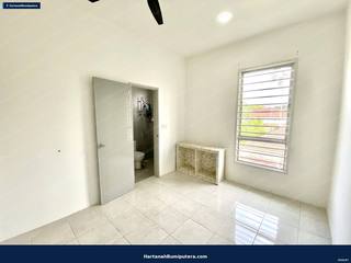 Nice unit : 2  storey terrace Garden Villa Taman Tasik Semenyih — gambar 23