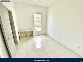 Nice unit : 2  storey terrace Garden Villa Taman Tasik Semenyih — gambar 22