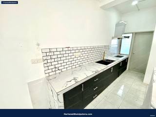 Nice unit : 2  storey terrace Garden Villa Taman Tasik Semenyih — gambar 12