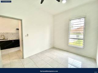 Nice unit : 2  storey terrace Garden Villa Taman Tasik Semenyih — gambar 14