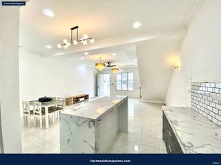 Nice unit : 2  storey terrace Garden Villa Taman Tasik Semenyih — gambar 10