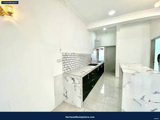 Nice unit : 2  storey terrace Garden Villa Taman Tasik Semenyih — gambar 13
