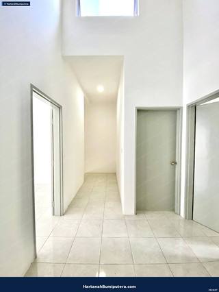 Nice unit : 2  storey terrace Garden Villa Taman Tasik Semenyih — gambar 18