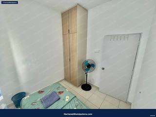Fully Furnished : Residensi Adelia 3 Bangi Avenue Bangi — gambar 16
