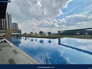 Fully Furnished : Residensi Adelia 3 Bangi Avenue Bangi — gambar 5