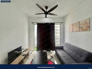 Fully Furnished : Residensi Adelia 3 Bangi Avenue Bangi — gambar 9