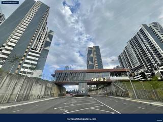 Fully Furnished : Residensi Adelia 3 Bangi Avenue Bangi — gambar 2