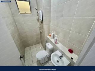 Fully Furnished : Residensi Adelia 3 Bangi Avenue Bangi — gambar 20