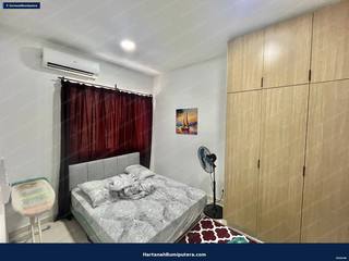 Fully Furnished : Residensi Adelia 3 Bangi Avenue Bangi — gambar 19