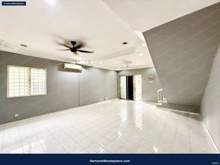 End lot renovated : 2 storey terrace Taman Semenyih Mewah Semenyih — gambar 9