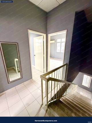 End lot renovated : 2 storey terrace Taman Semenyih Mewah Semenyih — gambar 16