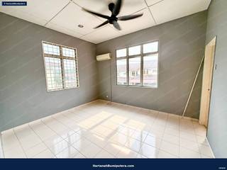 End lot renovated : 2 storey terrace Taman Semenyih Mewah Semenyih — gambar 18