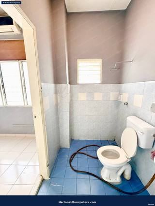 End lot renovated : 2 storey terrace Taman Semenyih Mewah Semenyih — gambar 21