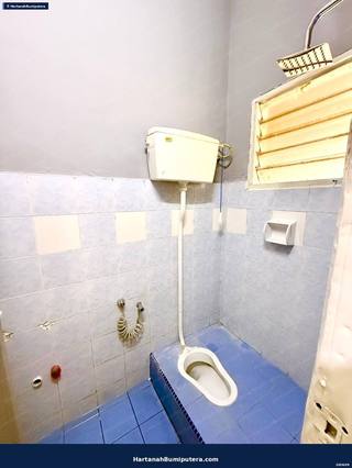 End lot renovated : 2 storey terrace Taman Semenyih Mewah Semenyih — gambar 14
