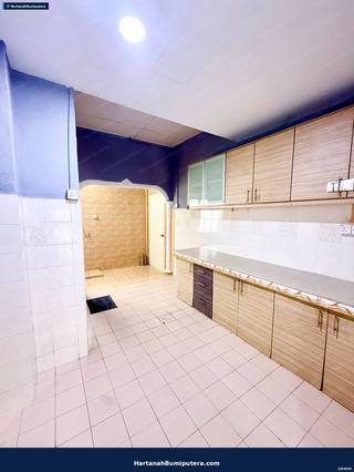 End lot renovated : 2 storey terrace Taman Semenyih Mewah Semenyih — gambar 10