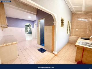 End lot renovated : 2 storey terrace Taman Semenyih Mewah Semenyih — gambar 12