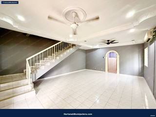 End lot renovated : 2 storey terrace Taman Semenyih Mewah Semenyih — gambar 7