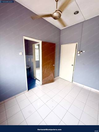 End lot renovated : 2 storey terrace Taman Semenyih Mewah Semenyih — gambar 22