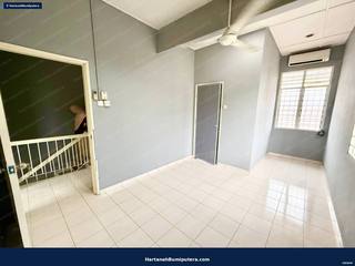 End lot renovated : 2 storey terrace Taman Semenyih Mewah Semenyih — gambar 20
