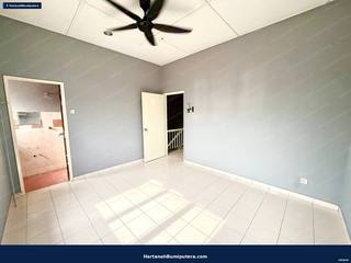 End lot renovated : 2 storey terrace Taman Semenyih Mewah Semenyih — gambar 17