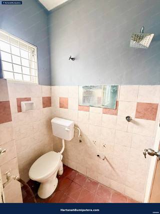 End lot renovated : 2 storey terrace Taman Semenyih Mewah Semenyih — gambar 19
