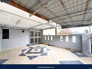 End lot renovated : 2 storey terrace Taman Semenyih Mewah Semenyih — gambar 5