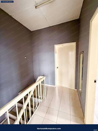 End lot renovated : 2 storey terrace Taman Semenyih Mewah Semenyih — gambar 15