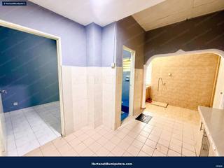 End lot renovated : 2 storey terrace Taman Semenyih Mewah Semenyih — gambar 11