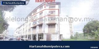 Hartanah Lelong — JALAN KEMUNING, TAMAN SRI PLENTONG, 81750, MASAI, Johor — gambar 2