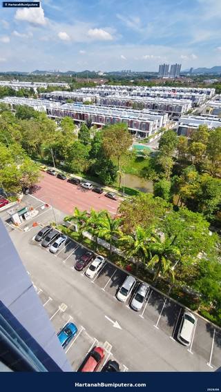 Freehold Rumah Selangorku : — gambar 2