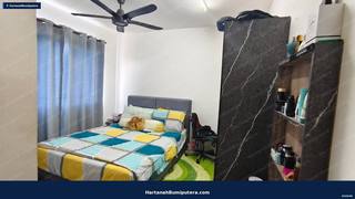 Freehold Rumah Selangorku : — gambar 4