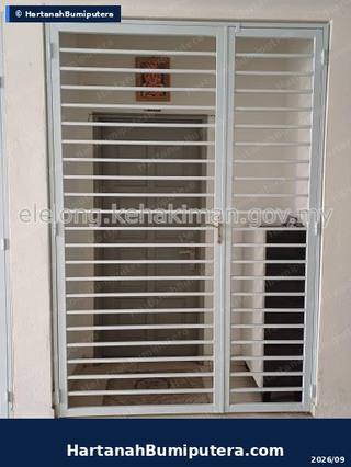 Hartanah Lelong — Hala Meru Raya, Residensi Pr1ma Meru, Bandar Meru Raya, 30020, Ipoh, Perak — gambar 2
