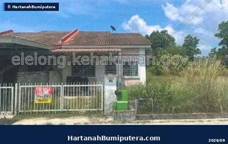 Hartanah Lelong — No. XX, Lorong Baluk Baru 1/9, Perumahan Baluk Baru, 26100, Kuantan, Pahang — gambar 2