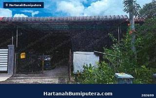 Hartanah Lelong — NO. XX, LORONG RIA MESRA 46, TAMAN RIA MESRA 2, 08300, GURUN, Kedah — gambar 2