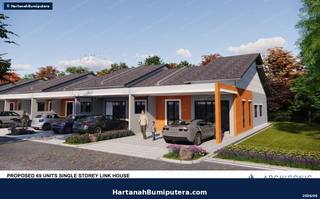Projek Baru Untuk Semua : Taman Warisan Hijauan Kota Warisan — gambar 4