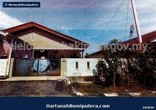 Hartanah Lelong — No. XX, Jalan Residen 2/23, Residen 2, Bandar Baru Setia Awan Perdana, 32000, Sitiawan, Perak — gambar 2