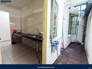 Level  : Shop Apartment Seksyen 15 Bandar Baru Bangi — gambar 7