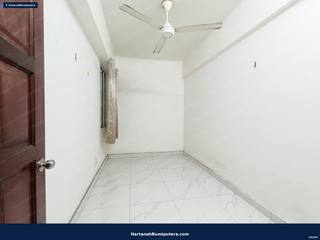 Level  : Shop Apartment Seksyen 15 Bandar Baru Bangi — gambar 11