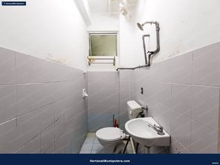 Level  : Shop Apartment Seksyen 15 Bandar Baru Bangi — gambar 10