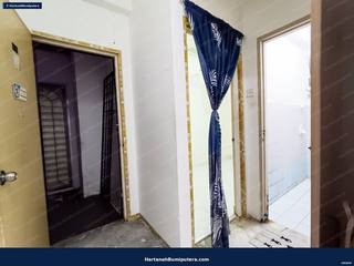 Level  : Shop Apartment Seksyen 15 Bandar Baru Bangi — gambar 14