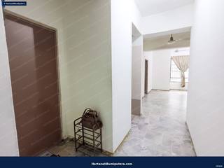 Level  : Shop Apartment Seksyen 15 Bandar Baru Bangi — gambar 5