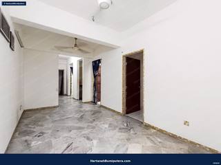 Level  : Shop Apartment Seksyen 15 Bandar Baru Bangi — gambar 4